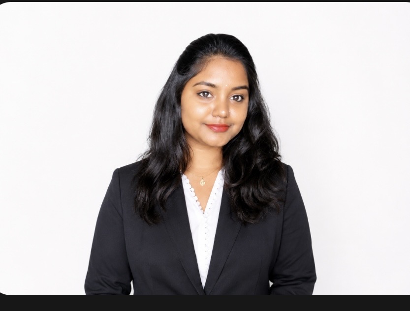 SRITW Placements selected students